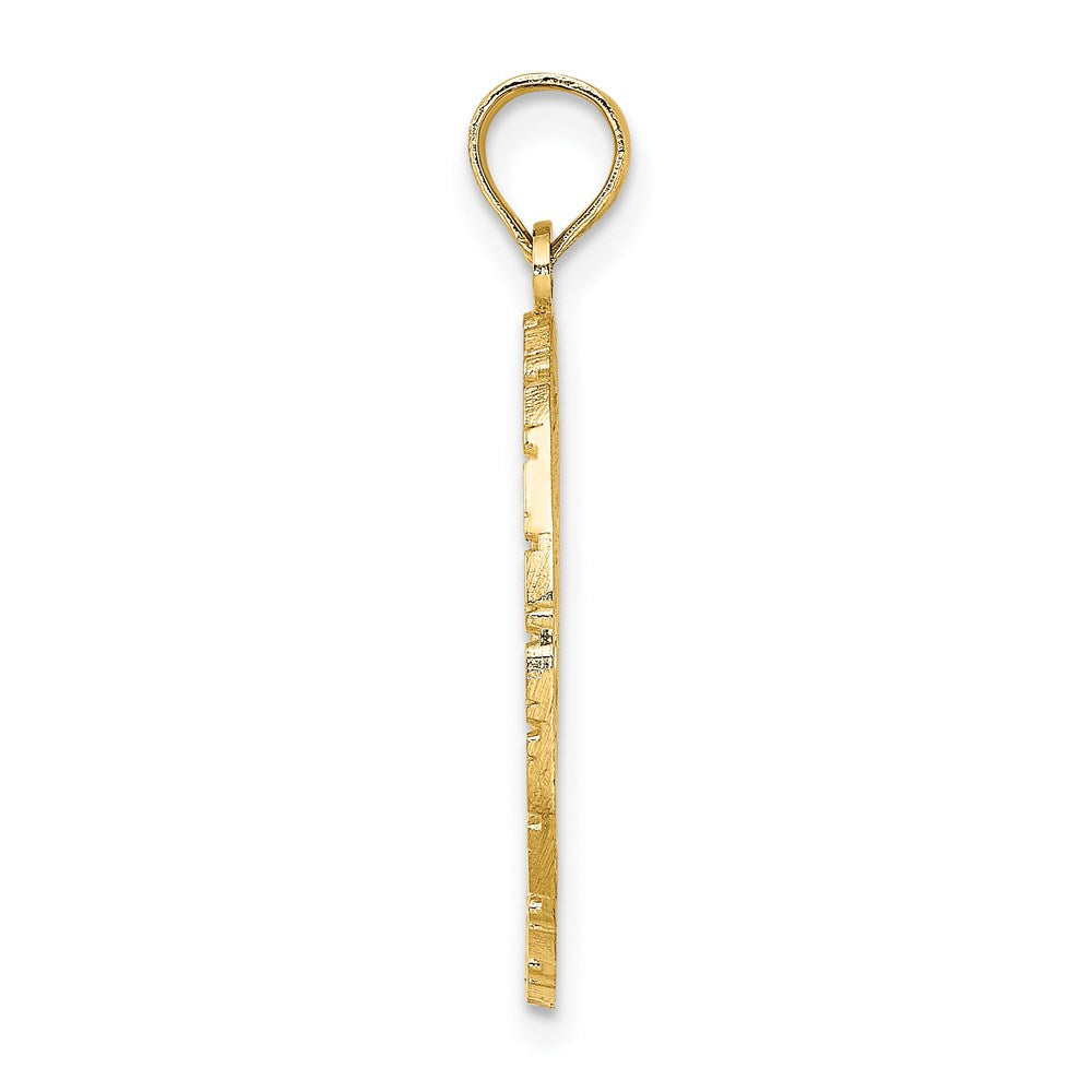 High Quality Luxury Charm Pendants for Women by Ryan Jonathan Fine Jewelry
