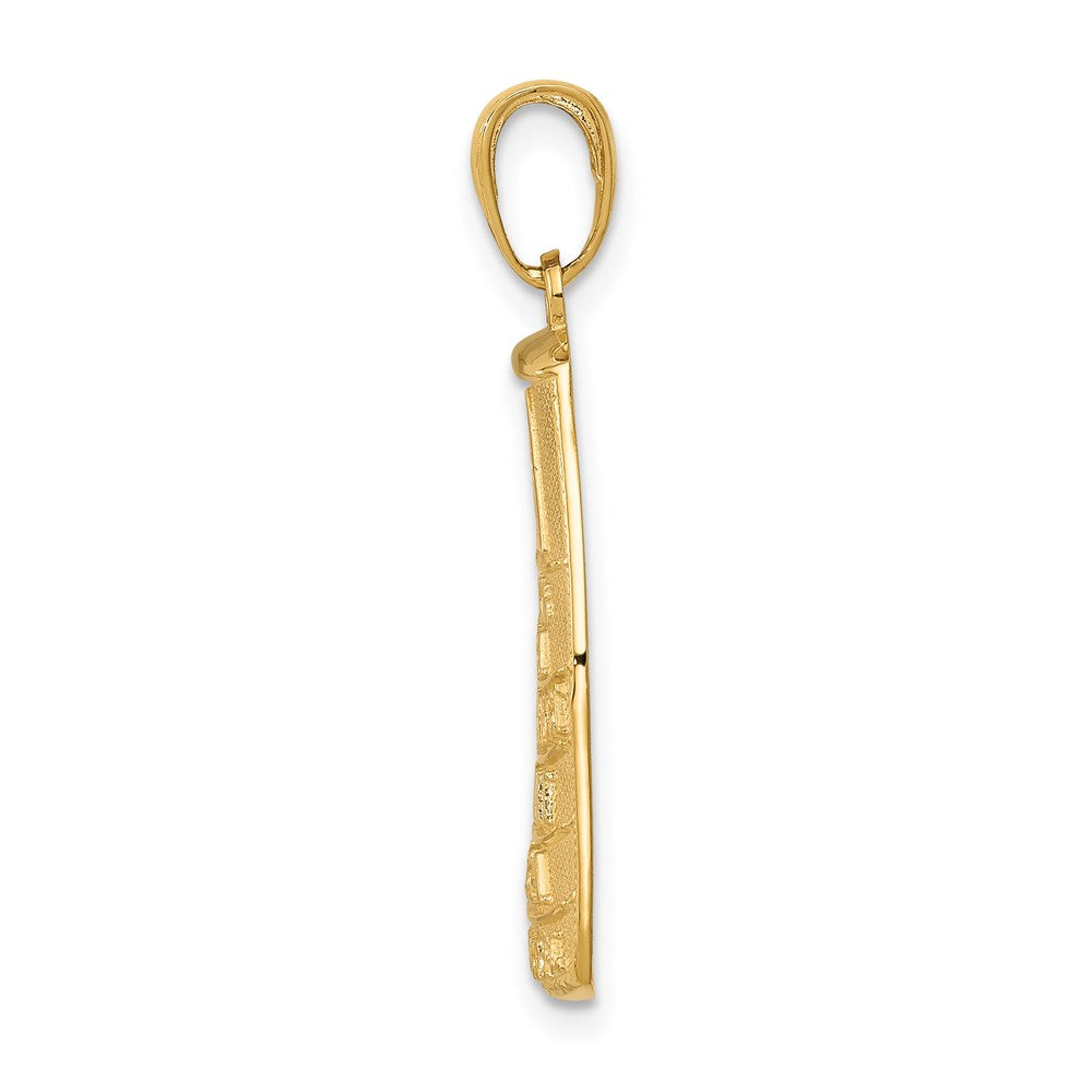 High Quality Luxury Pendant for Women by Ryan Jonathan Fine Jewelry