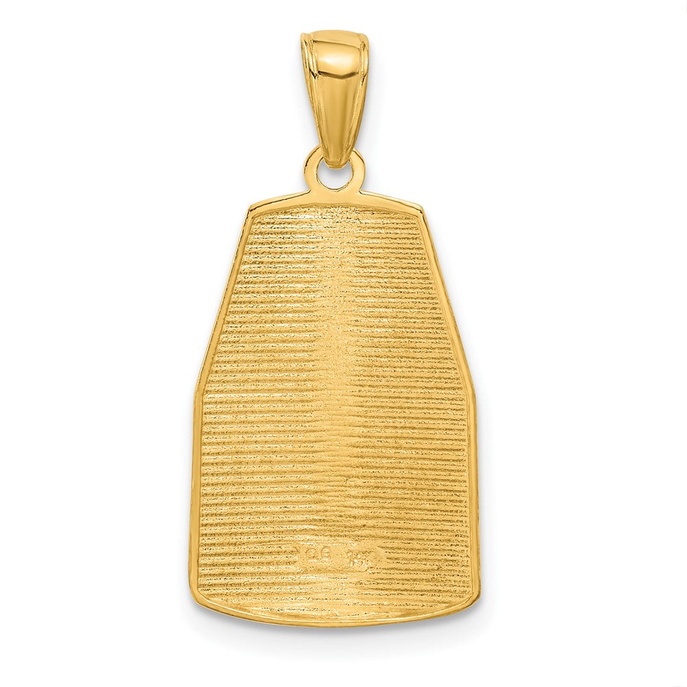 High Quality Luxury Pendant for Women by Ryan Jonathan Fine Jewelry