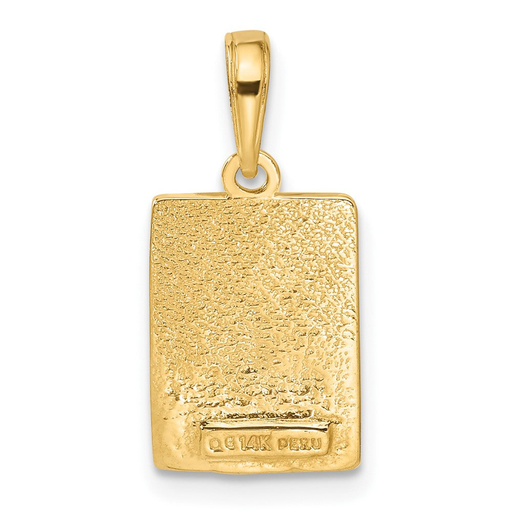 High Quality Luxury Pendant for Women by Ryan Jonathan Fine Jewelry