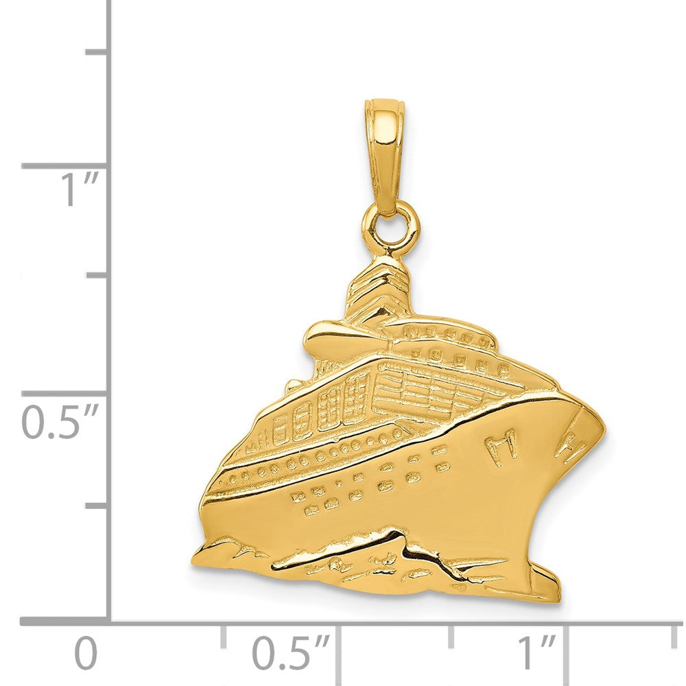 High Quality Luxury Pendant for Women by Ryan Jonathan Fine Jewelry