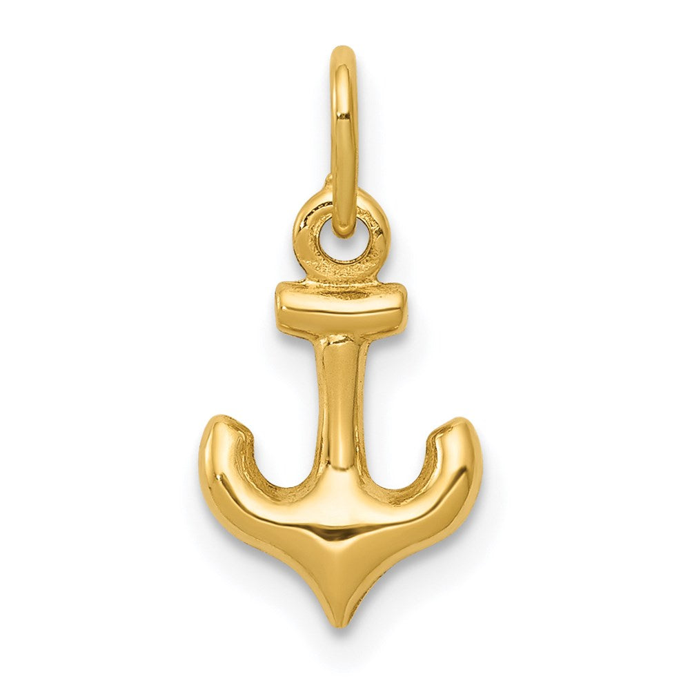 High Quality Luxury Charm Pendants for Women by Ryan Jonathan Fine Jewelry