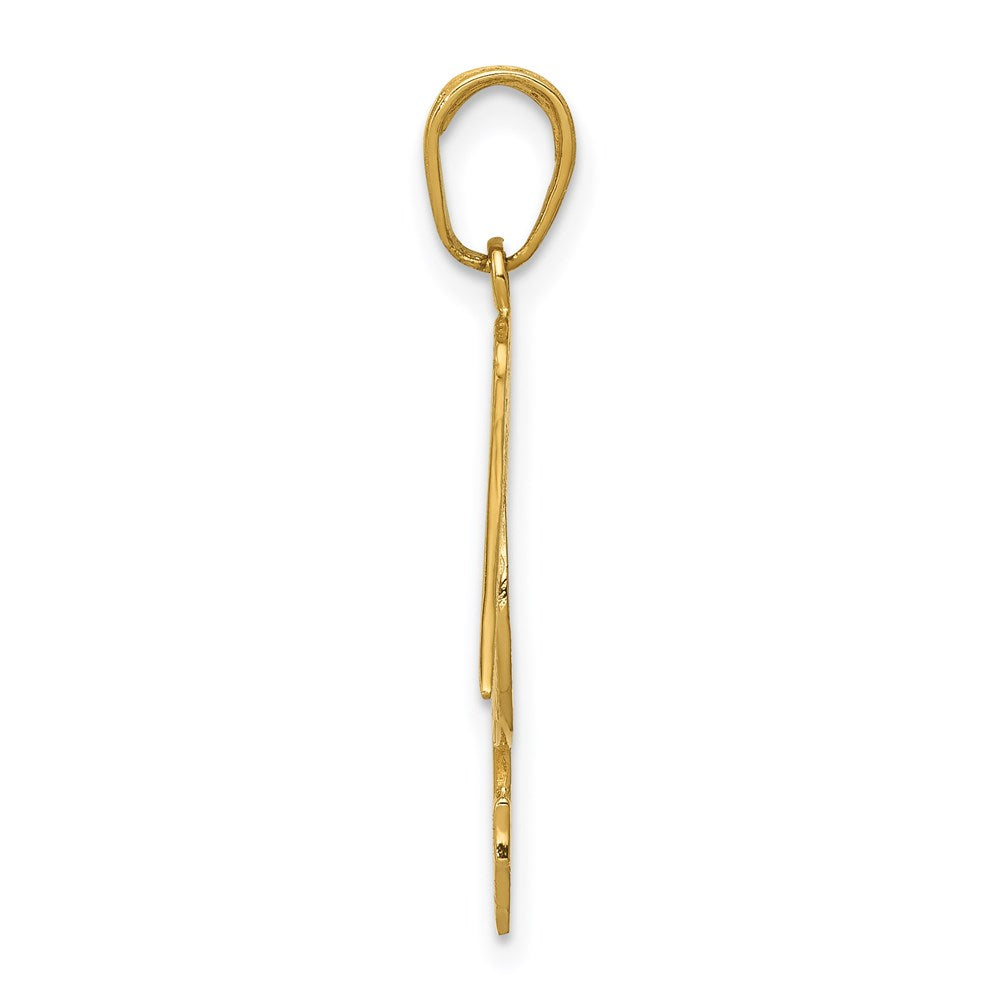 High Quality Luxury Pendant for Women by Ryan Jonathan Fine Jewelry