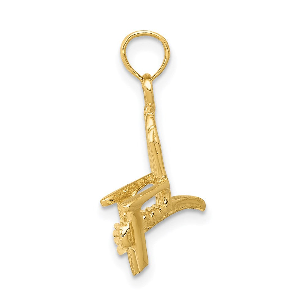 High Quality Luxury Pendant for Women by Ryan Jonathan Fine Jewelry