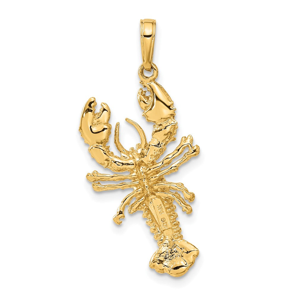 High Quality Luxury Pendant for Women by Ryan Jonathan Fine Jewelry