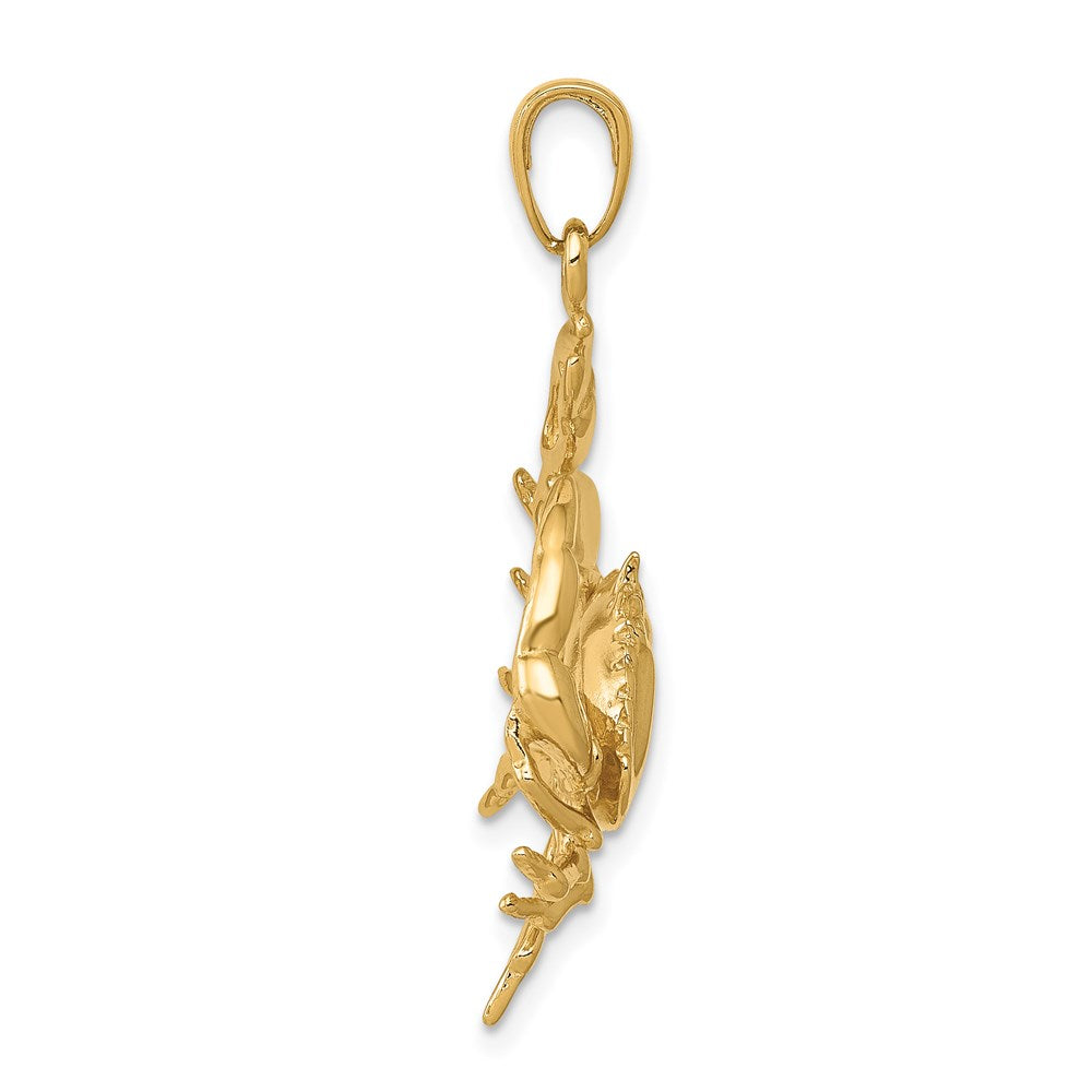 High Quality Luxury Pendant for Women by Ryan Jonathan Fine Jewelry