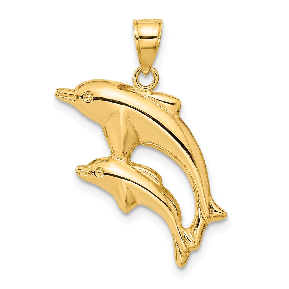 High Quality Luxury Pendant for Women by Ryan Jonathan Fine Jewelry