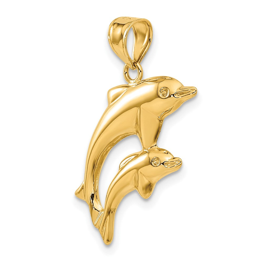 High Quality Luxury Pendant for Women by Ryan Jonathan Fine Jewelry