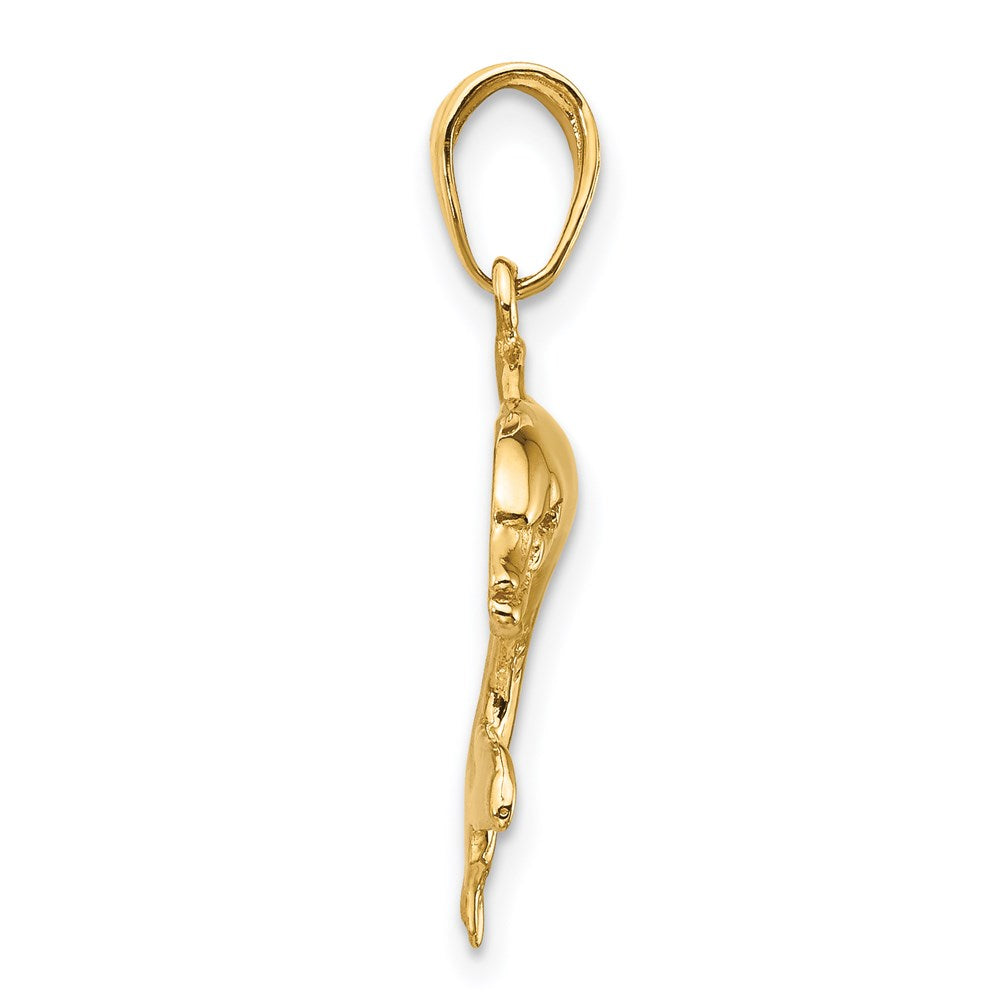 High Quality Luxury Pendant for Women by Ryan Jonathan Fine Jewelry