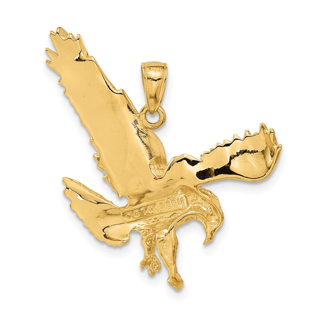 High Quality Luxury Pendant for Women by Ryan Jonathan Fine Jewelry