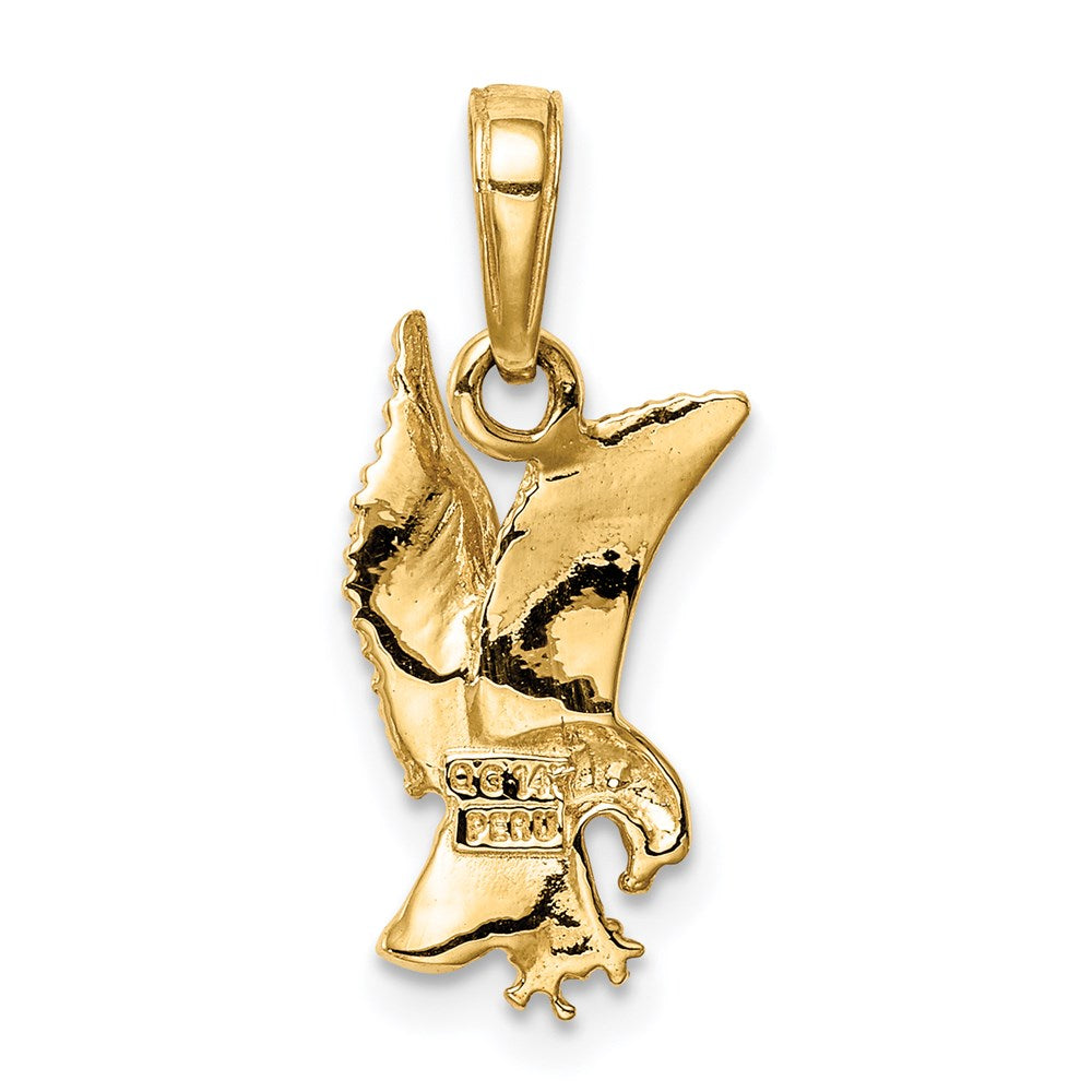 High Quality Luxury Pendant for Women by Ryan Jonathan Fine Jewelry