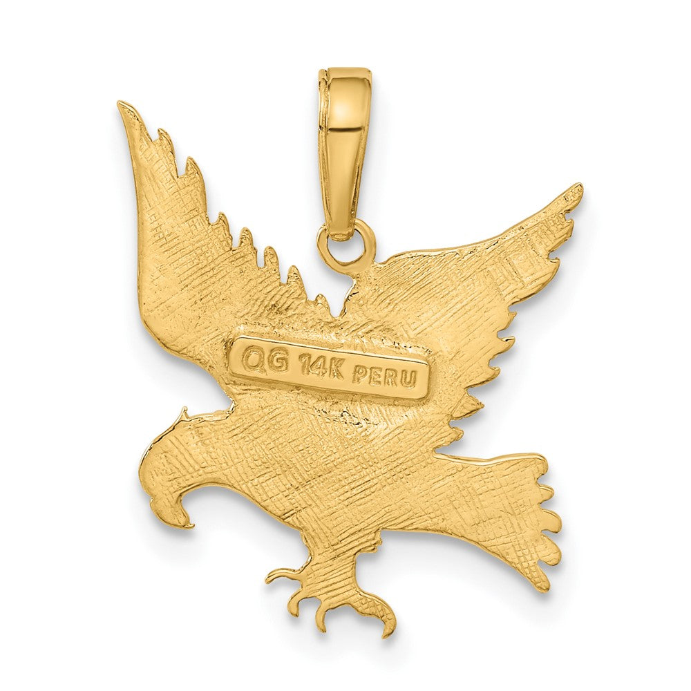 High Quality Luxury Pendant for Women by Ryan Jonathan Fine Jewelry