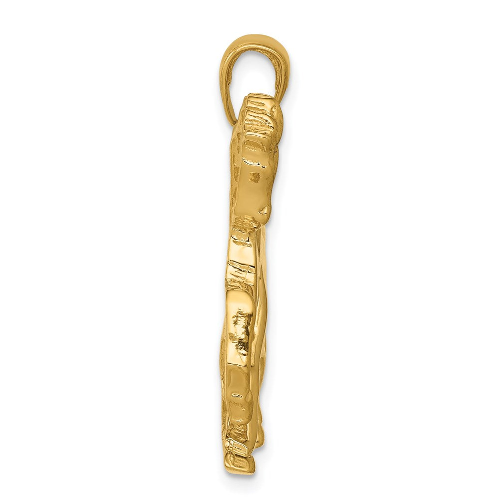 High Quality Luxury Pendant for Women by Ryan Jonathan Fine Jewelry