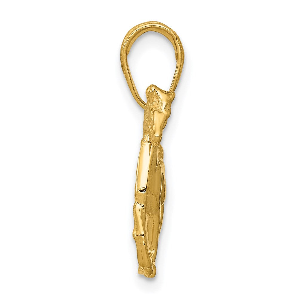 High Quality Luxury Pendant for Women by Ryan Jonathan Fine Jewelry