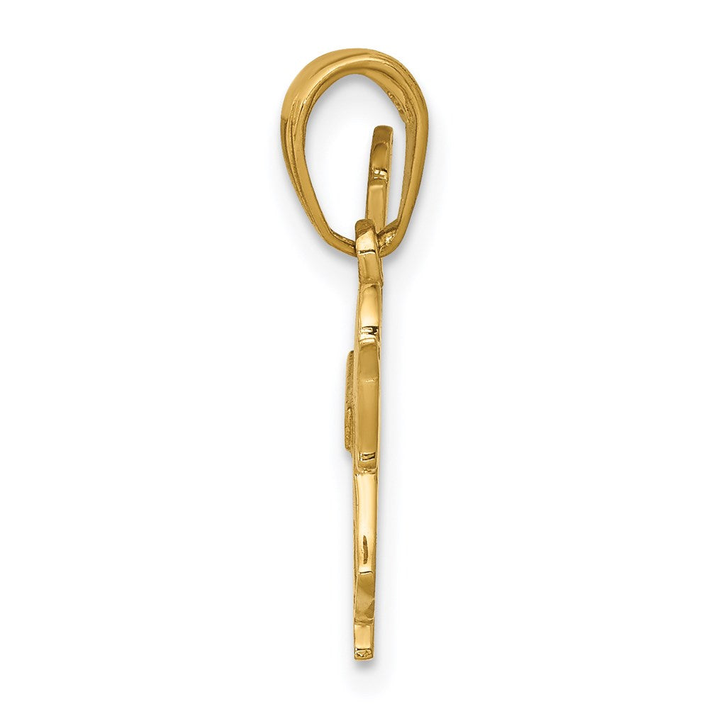 High Quality Luxury Pendant for Women by Ryan Jonathan Fine Jewelry