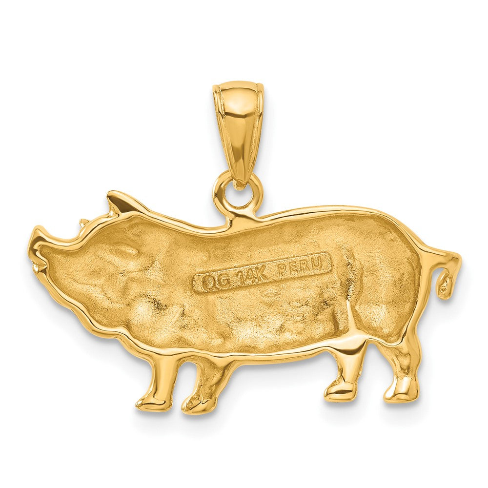 High Quality Luxury Pendant for Women by Ryan Jonathan Fine Jewelry