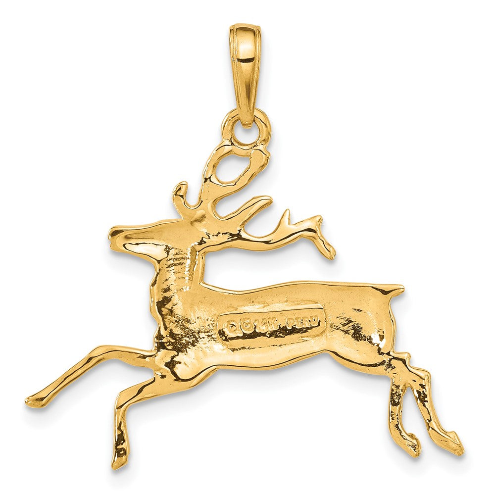 High Quality Luxury Pendant for Women by Ryan Jonathan Fine Jewelry