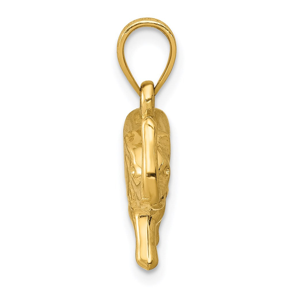 High Quality Luxury Pendant for Women by Ryan Jonathan Fine Jewelry