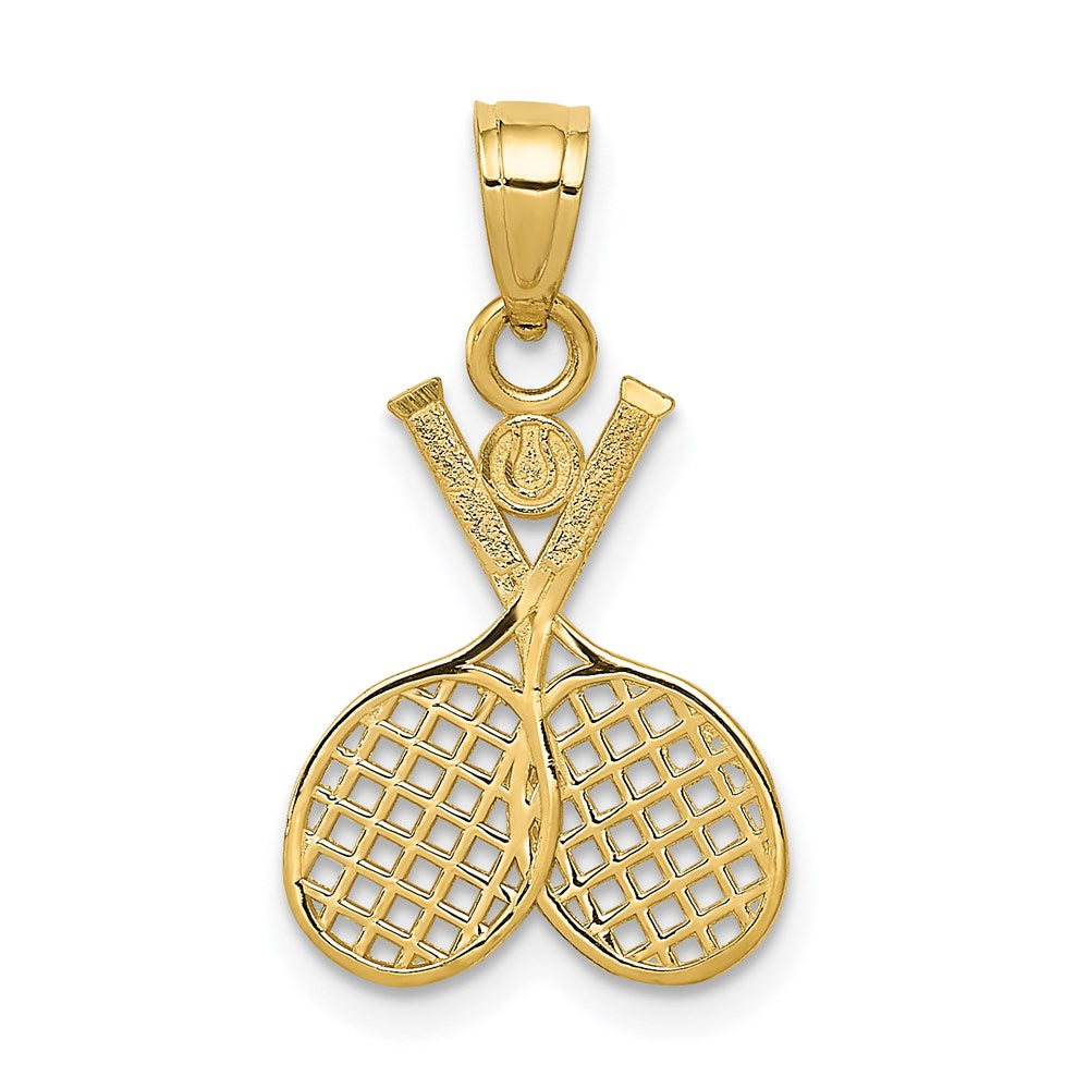 High Quality Luxury Charm Pendants for Women by Ryan Jonathan Fine Jewelry