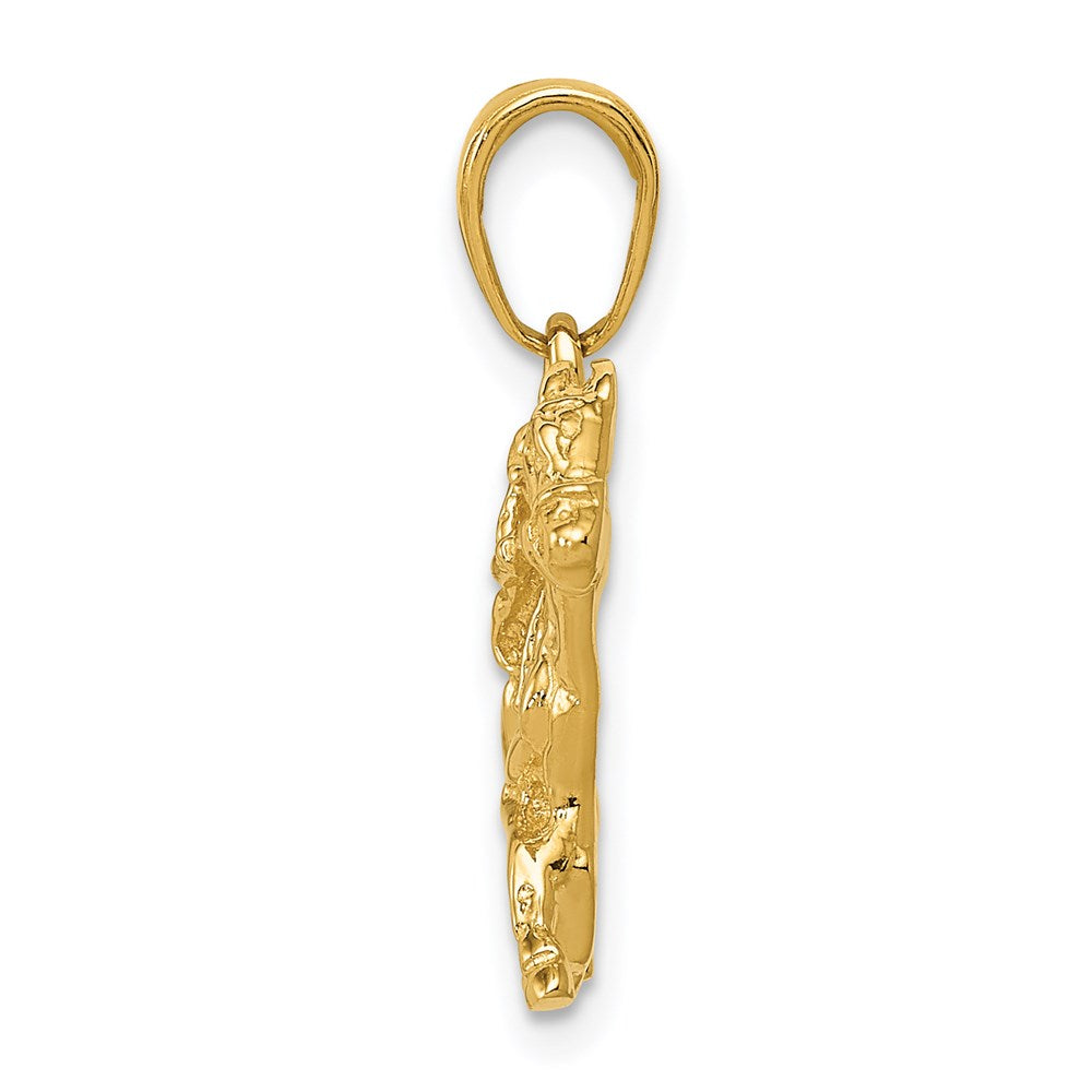 High Quality Luxury Pendant for Women by Ryan Jonathan Fine Jewelry