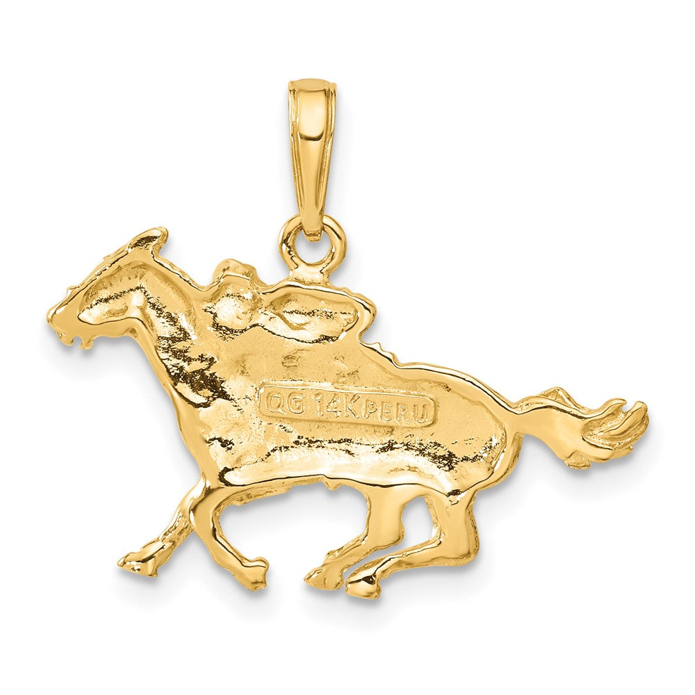 High Quality Luxury Pendant for Women by Ryan Jonathan Fine Jewelry