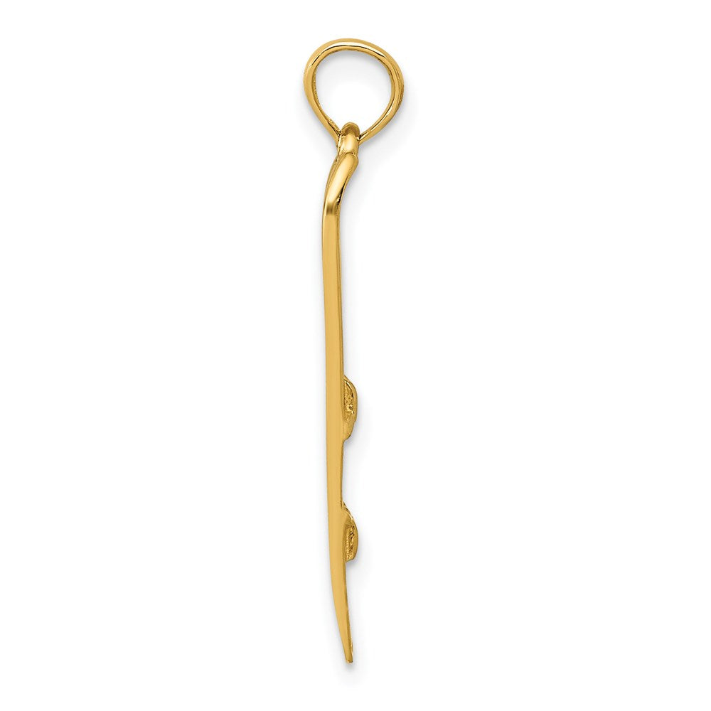 High Quality Luxury Pendant for Women by Ryan Jonathan Fine Jewelry