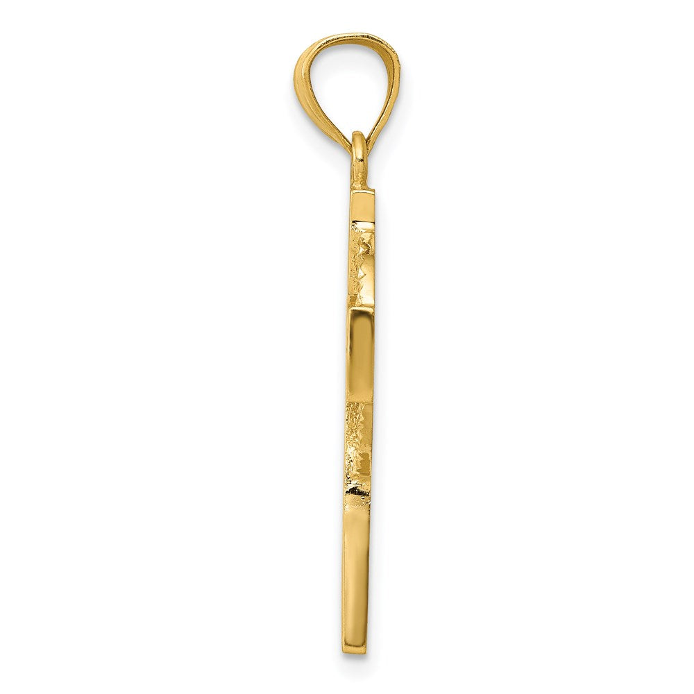 High Quality Luxury Pendant for Women by Ryan Jonathan Fine Jewelry