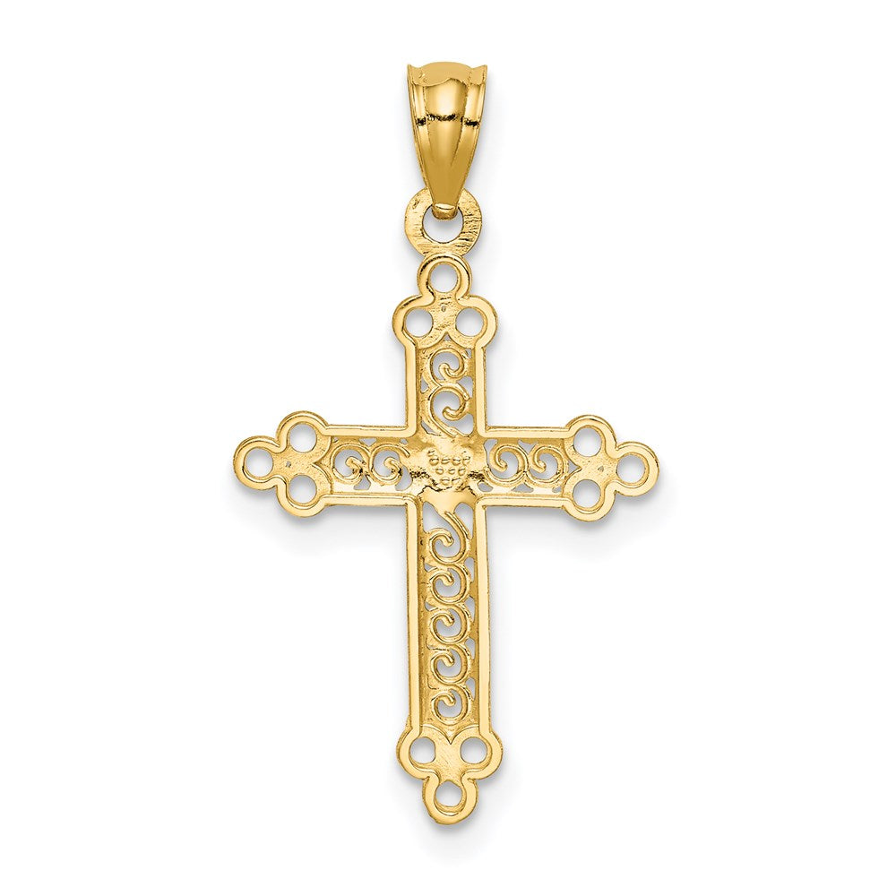 High Quality Luxury Pendant for Women by Ryan Jonathan Fine Jewelry