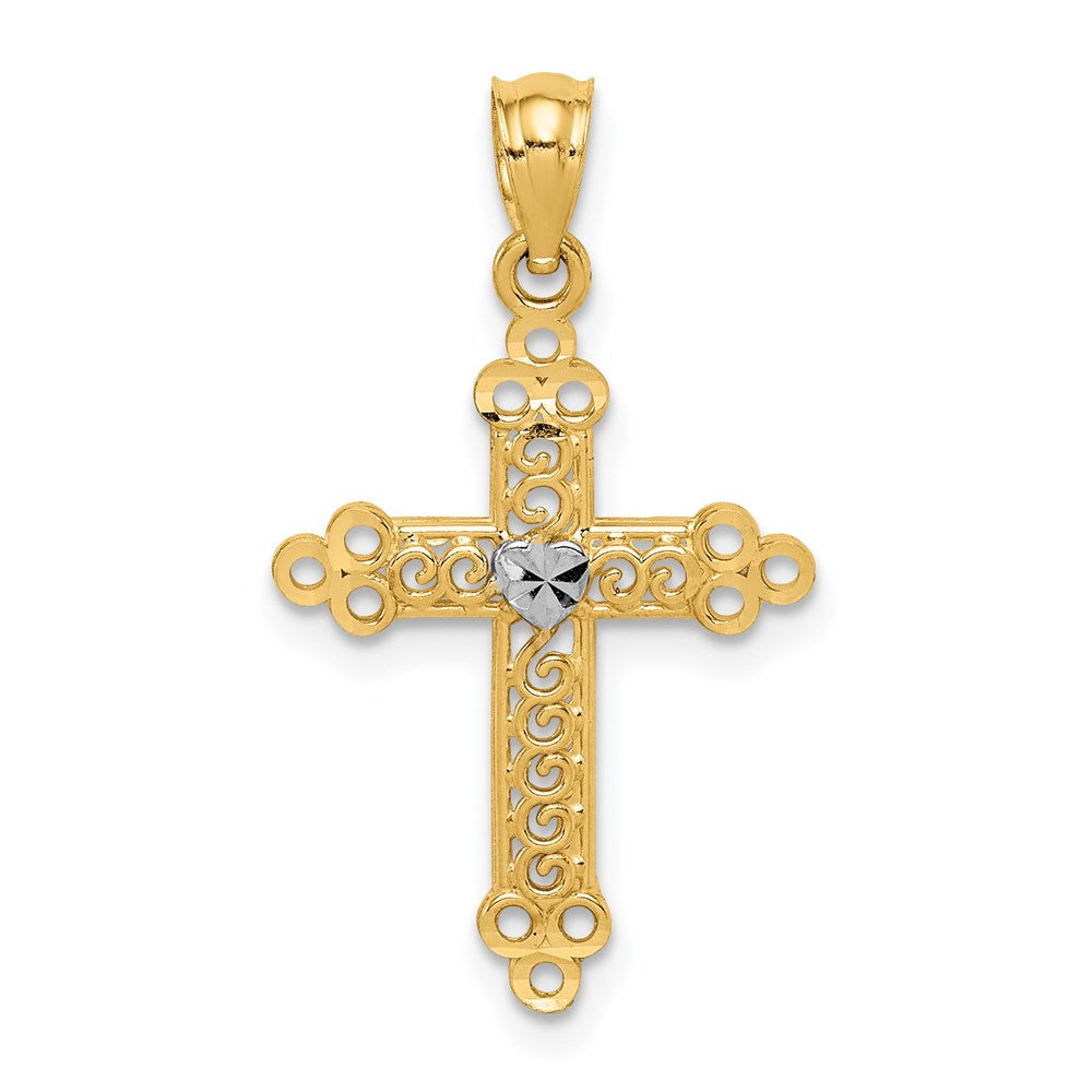 High Quality Luxury Pendant for Women by Ryan Jonathan Fine Jewelry