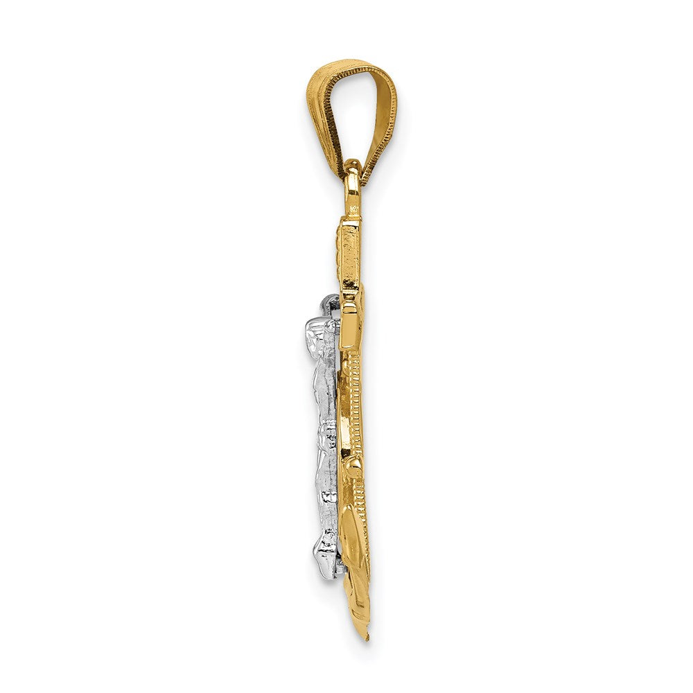 High Quality Luxury Pendant for Women by Ryan Jonathan Fine Jewelry