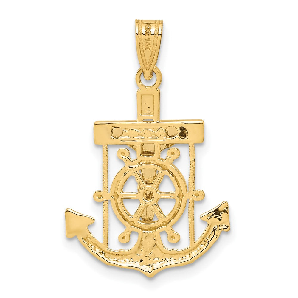 High Quality Luxury Pendant for Women by Ryan Jonathan Fine Jewelry