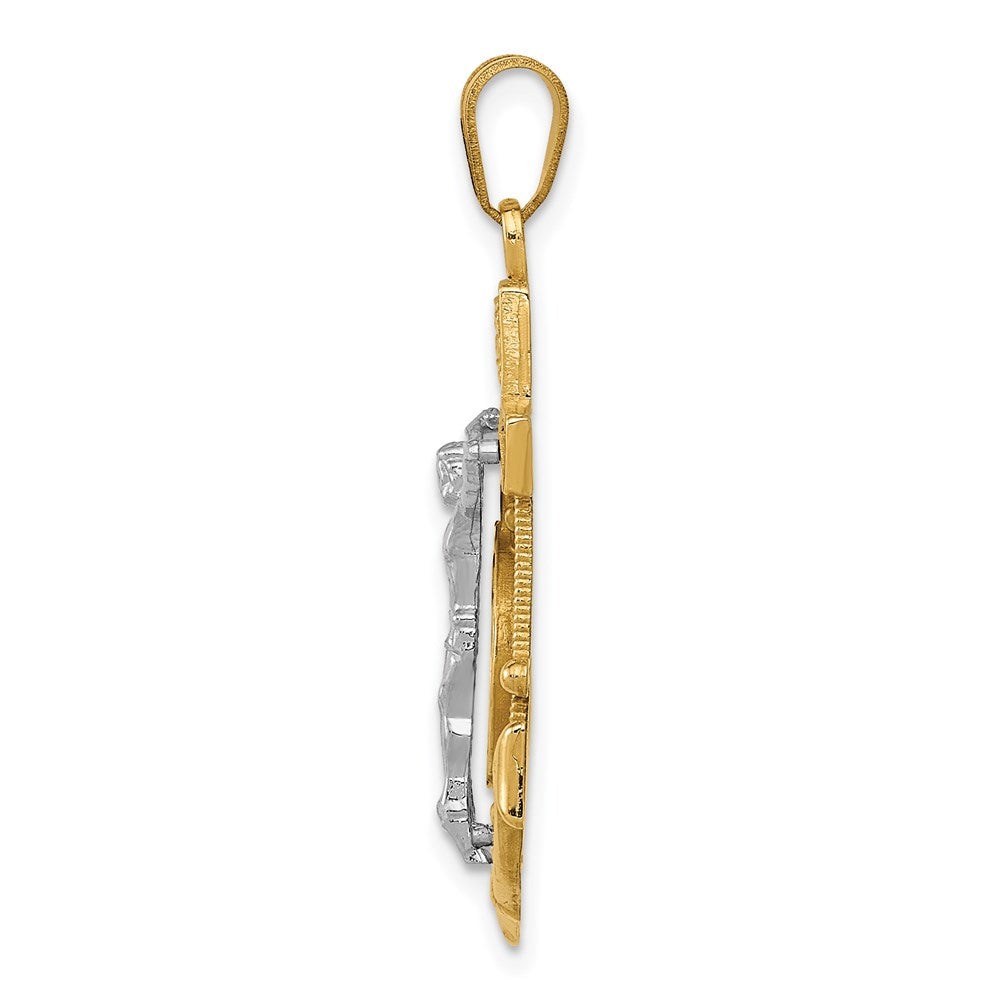 High Quality Luxury Pendant for Women by Ryan Jonathan Fine Jewelry