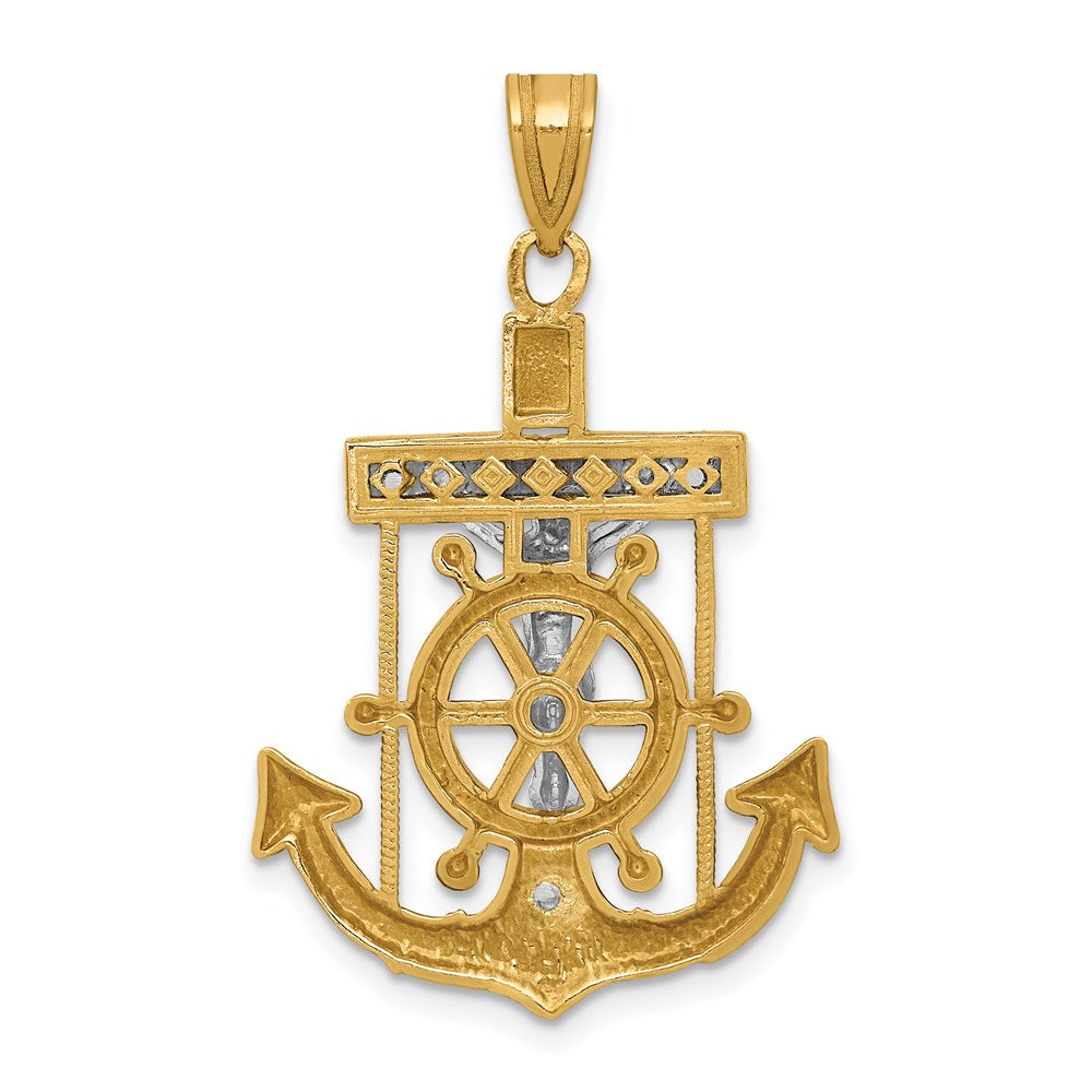 High Quality Luxury Pendant for Women by Ryan Jonathan Fine Jewelry
