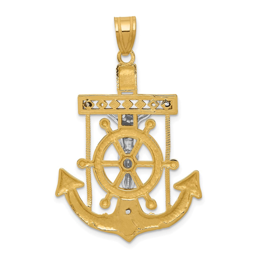 High Quality Luxury Pendant for Women by Ryan Jonathan Fine Jewelry