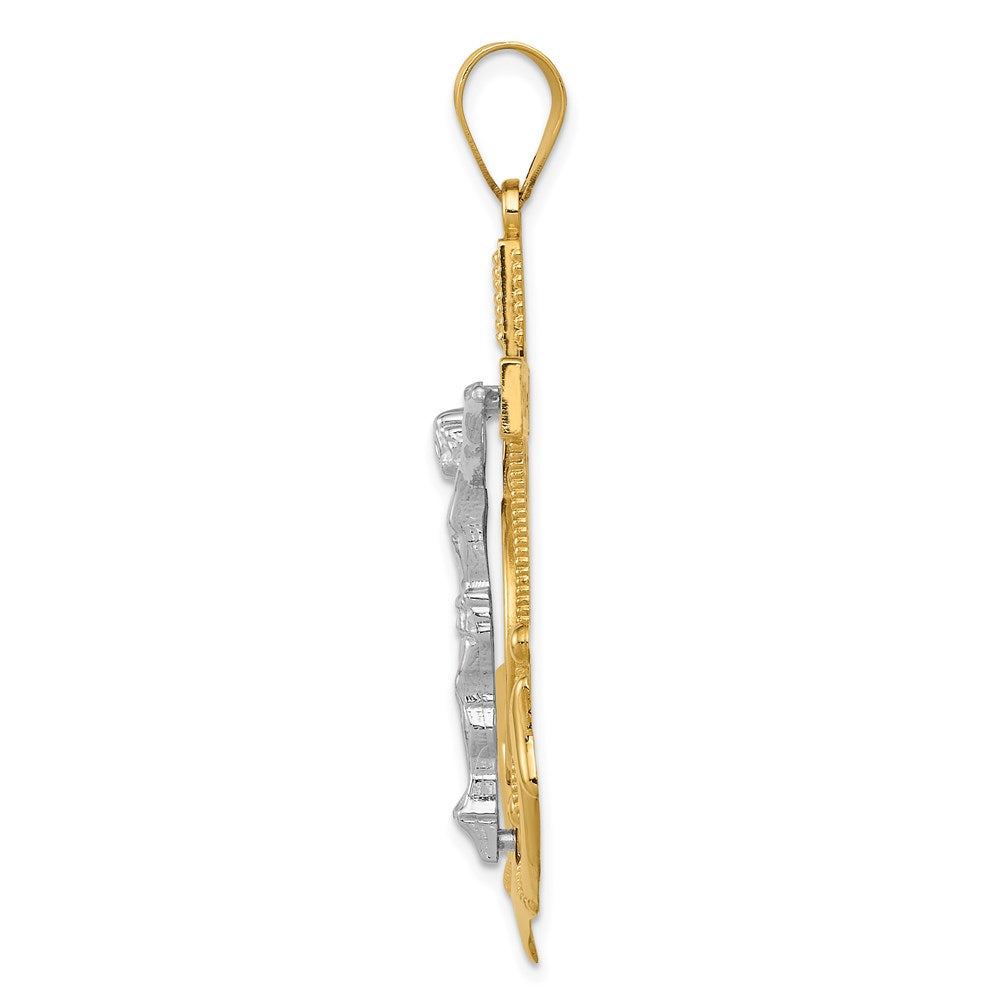 High Quality Luxury Pendant for Women by Ryan Jonathan Fine Jewelry