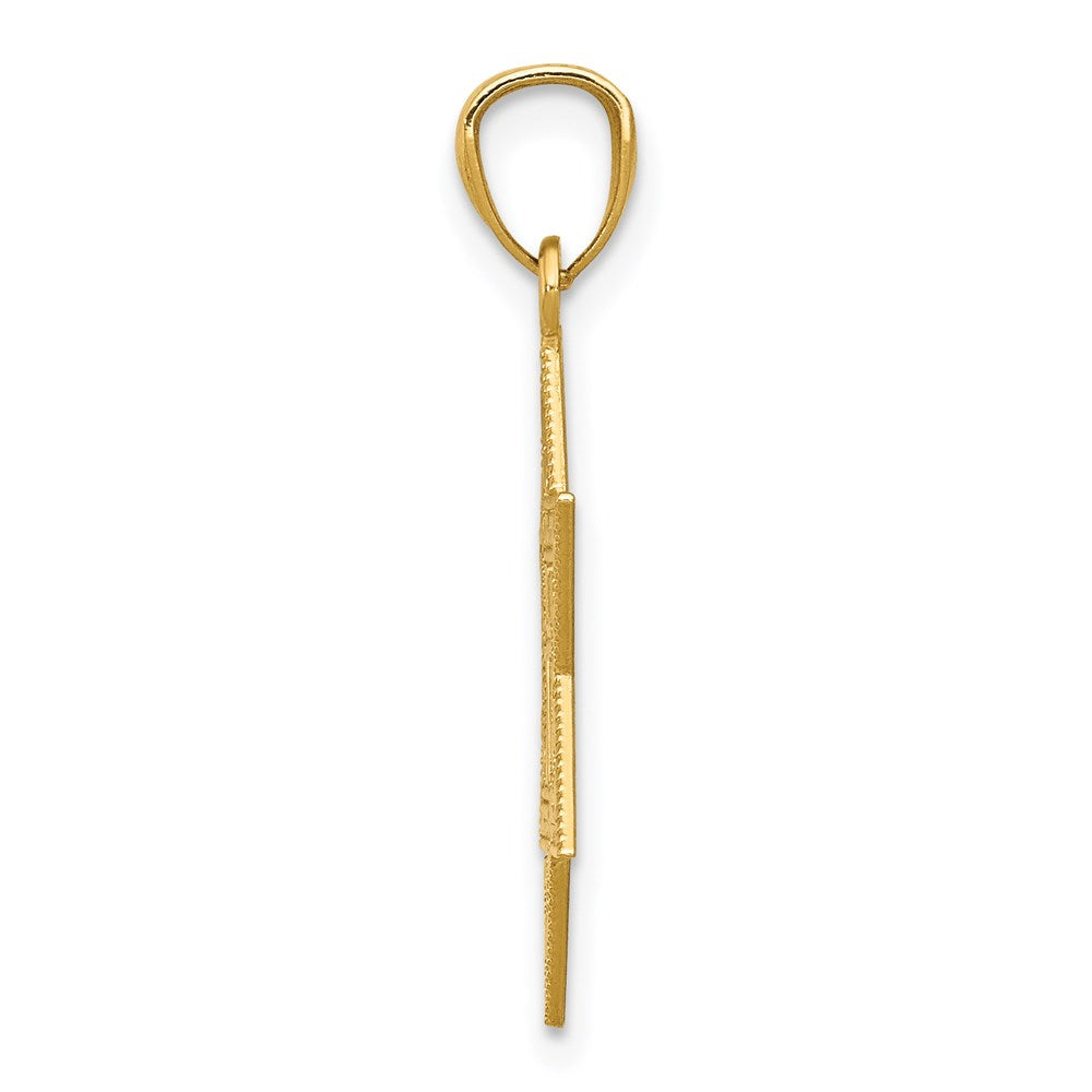 High Quality Luxury Pendant for Women by Ryan Jonathan Fine Jewelry