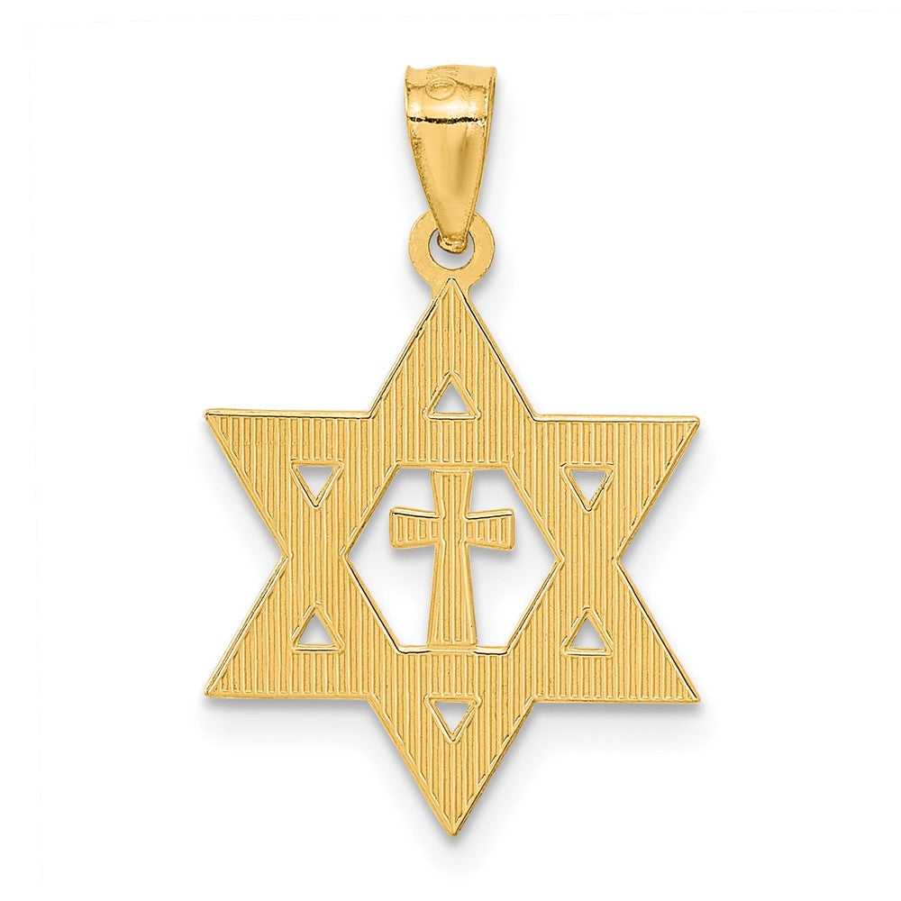 High Quality Luxury Pendant for Women by Ryan Jonathan Fine Jewelry