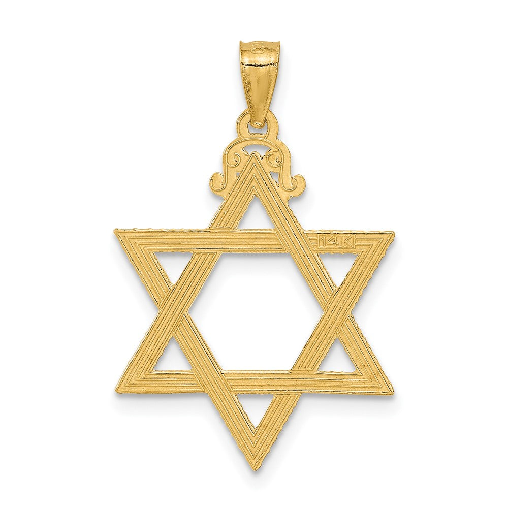 High Quality Luxury Pendant for Women by Ryan Jonathan Fine Jewelry