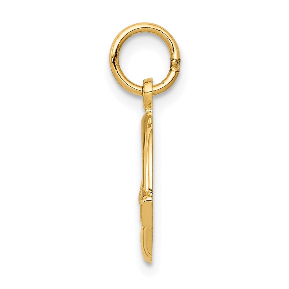 High Quality Luxury Charm Pendants for Women by Ryan Jonathan Fine Jewelry