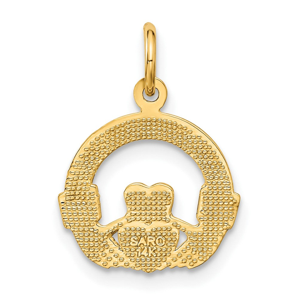 High Quality Luxury Charm Pendants for Women by Ryan Jonathan Fine Jewelry