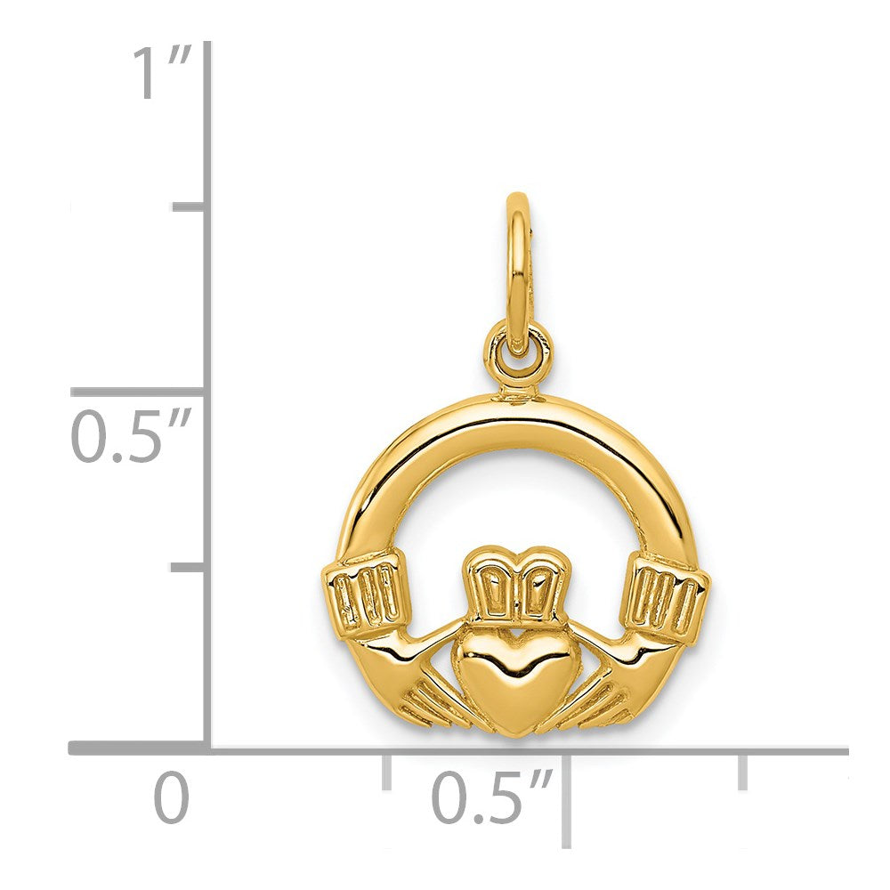 High Quality Luxury Charm Pendants for Women by Ryan Jonathan Fine Jewelry