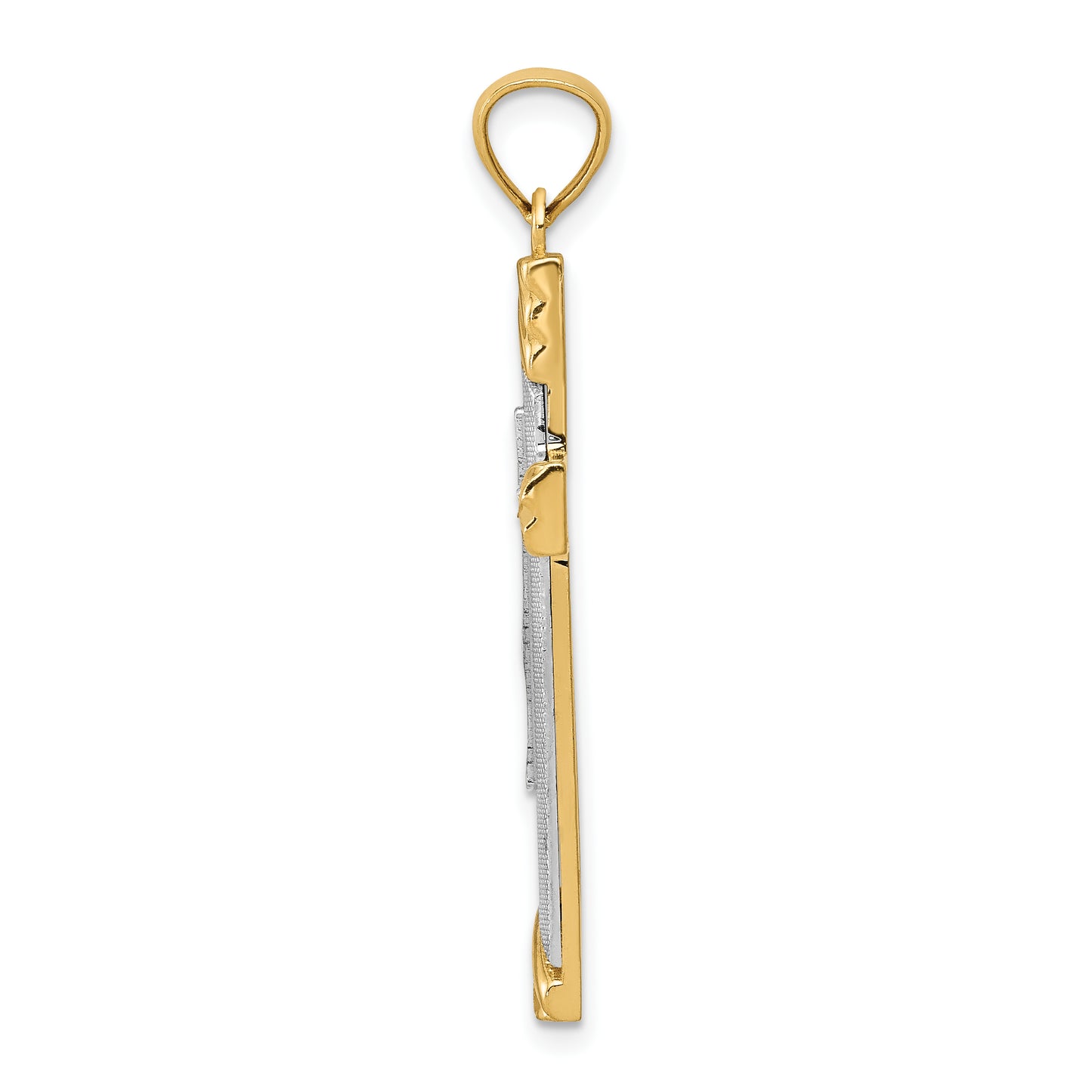 High Quality Luxury Pendant for Women by Ryan Jonathan Fine Jewelry