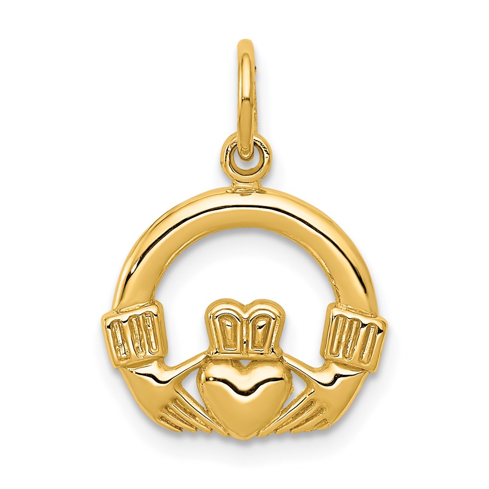 High Quality Luxury Charm Pendants for Women by Ryan Jonathan Fine Jewelry
