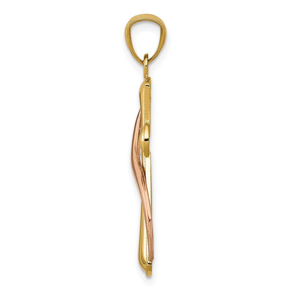 High Quality Luxury Pendant for Women by Ryan Jonathan Fine Jewelry
