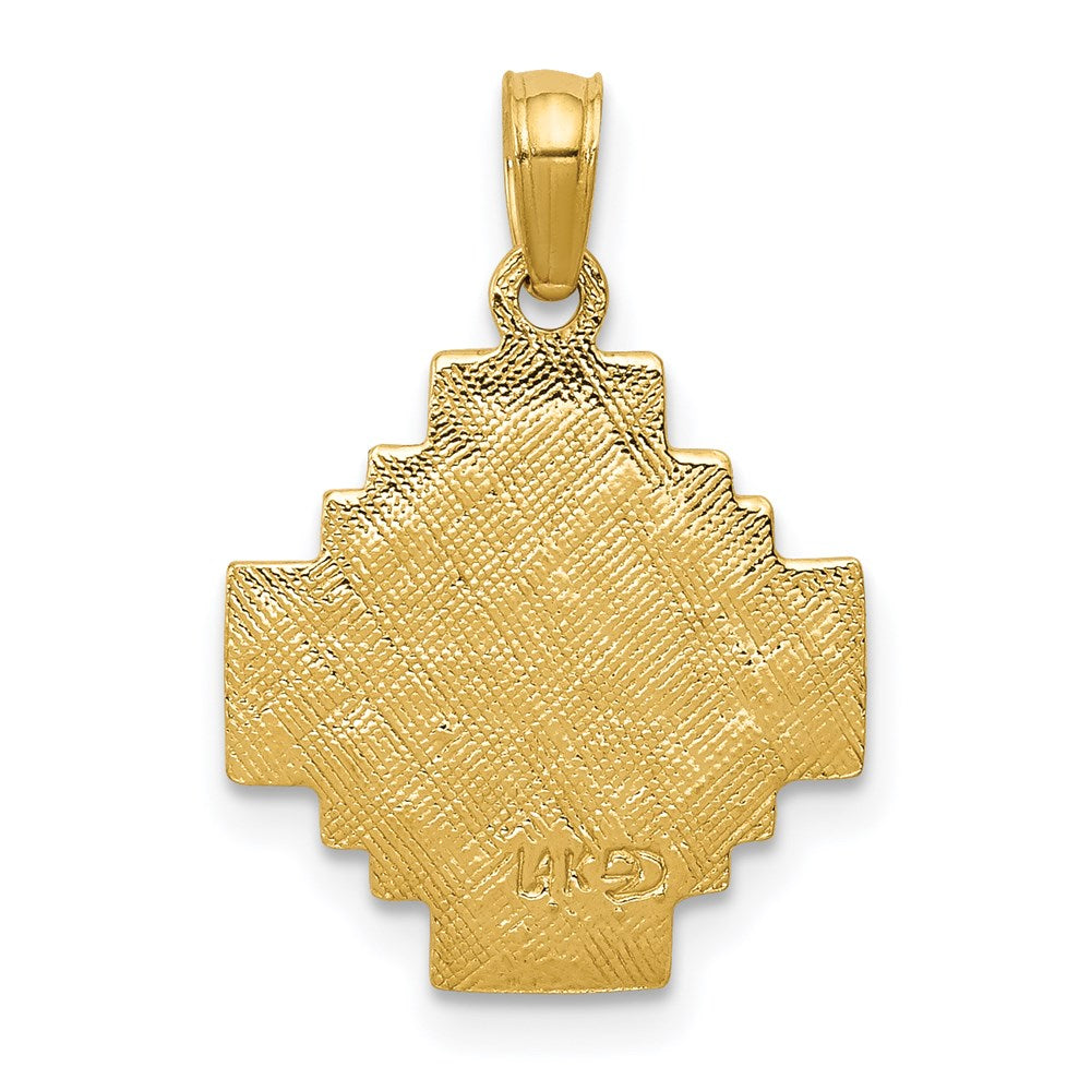 High Quality Luxury Pendant for Women by Ryan Jonathan Fine Jewelry
