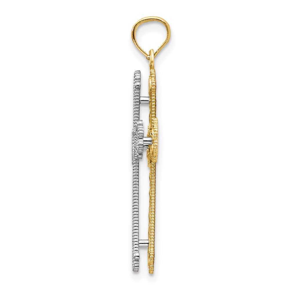 High Quality Luxury Pendant for Women by Ryan Jonathan Fine Jewelry