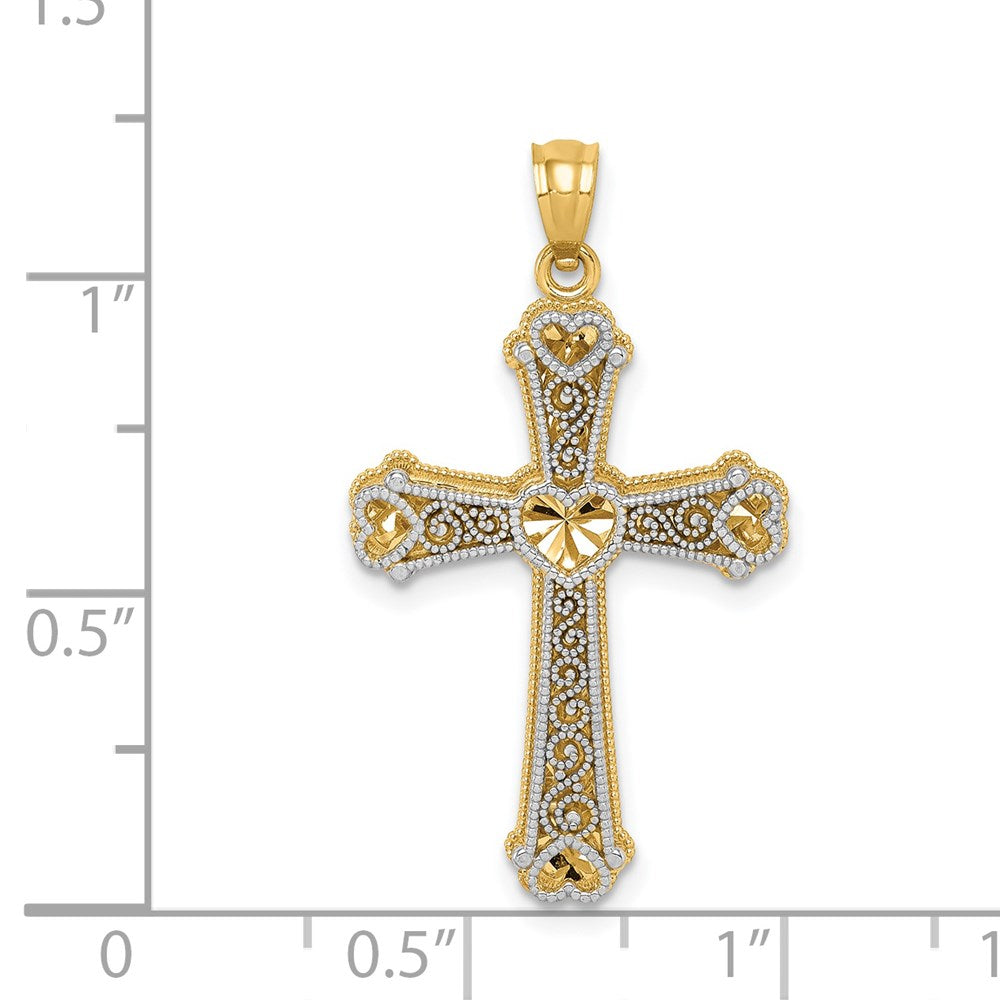 High Quality Luxury Pendant for Women by Ryan Jonathan Fine Jewelry