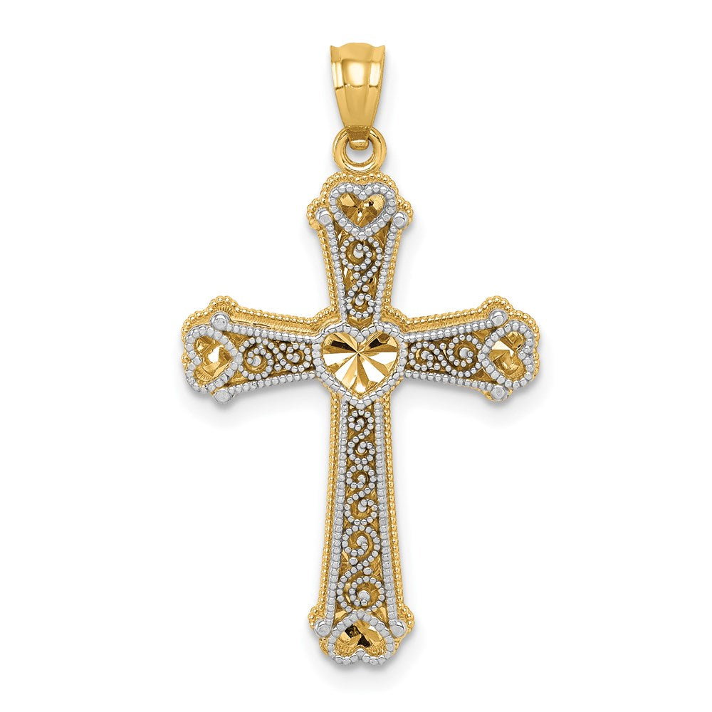 High Quality Luxury Pendant for Women by Ryan Jonathan Fine Jewelry