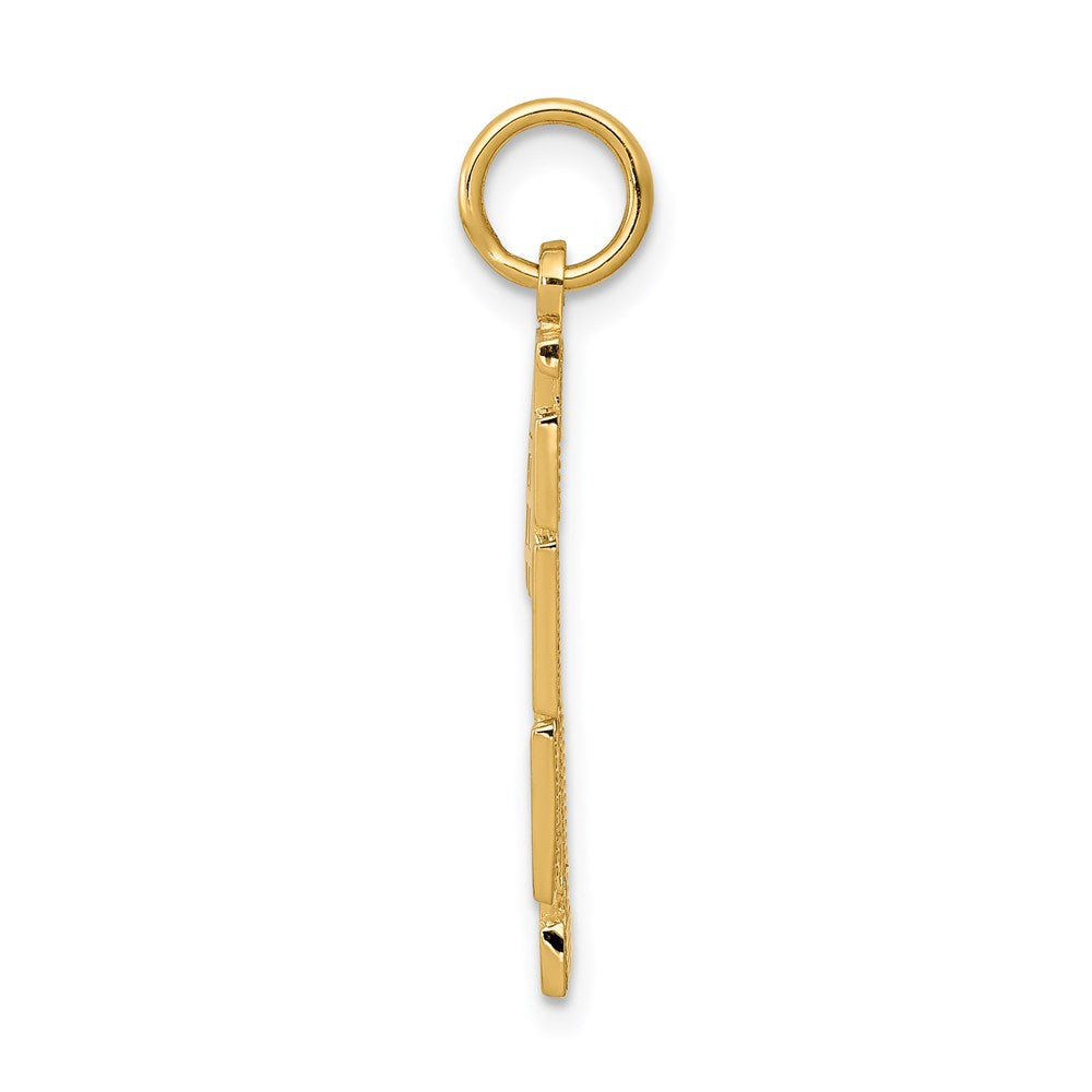 High Quality Luxury Charm Pendants for Women by Ryan Jonathan Fine Jewelry