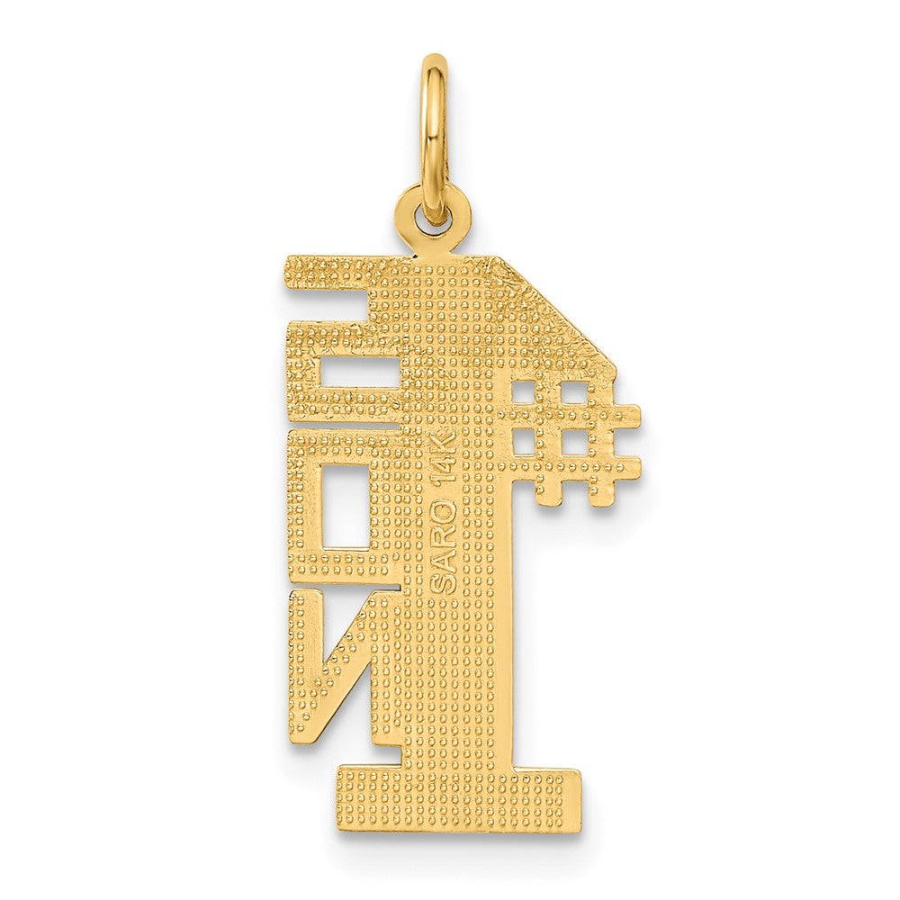 High Quality Luxury Charm Pendants for Women by Ryan Jonathan Fine Jewelry
